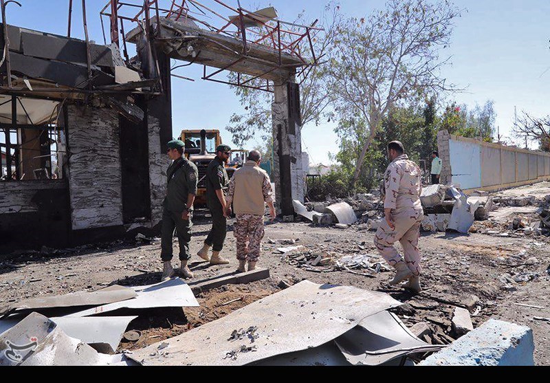 اختصاصی| استاندار سیستان و بلوچستان: بمب‌گذاری در چابهار &quot;انتحاری&quot; بود/2 نفر شهید شدند/ بررسی حادثه توسط نیروهای امنیتی