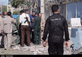 پیکر شهید انفجار تروریستی‌ چابهار در یاسوج تشییع می‌شود