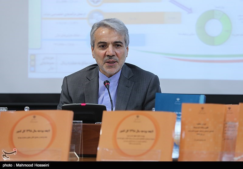 نوبخت: آزادراه تهران شمال در سال جاری آماده بهره‌برداری می‌شود