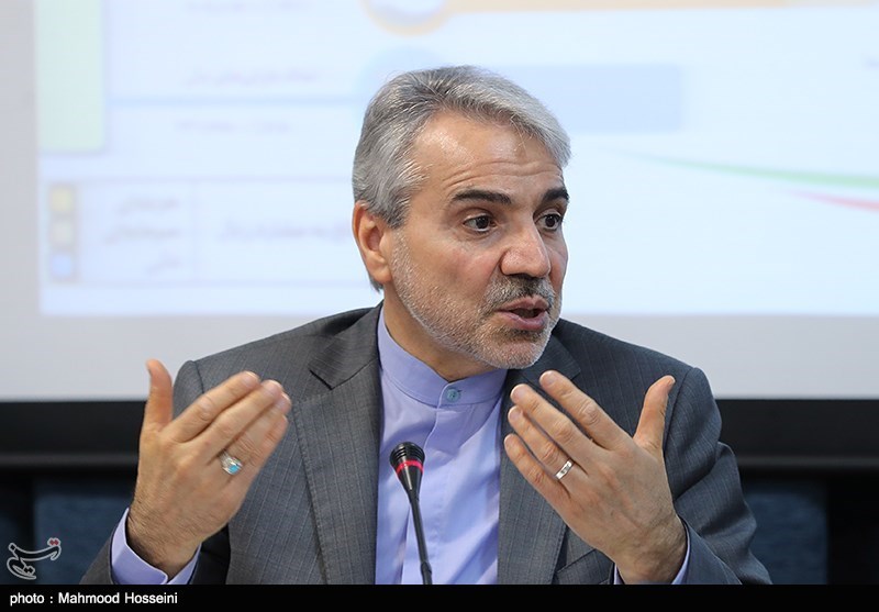 Iran’s Reliance on Oil Revenues to Decrease by 28%: VP