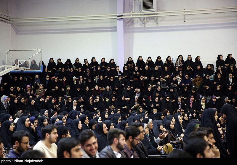 دانشجویان دانشگاه آزاد ‌کردستان 50 درصد کاهش یافت