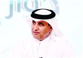 سعود المهندی نامزد ریاست کنفدراسیون فوتبال آسیا می‌شود