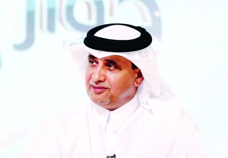 سعود المهندی نامزد ریاست کنفدراسیون فوتبال آسیا می‌شود