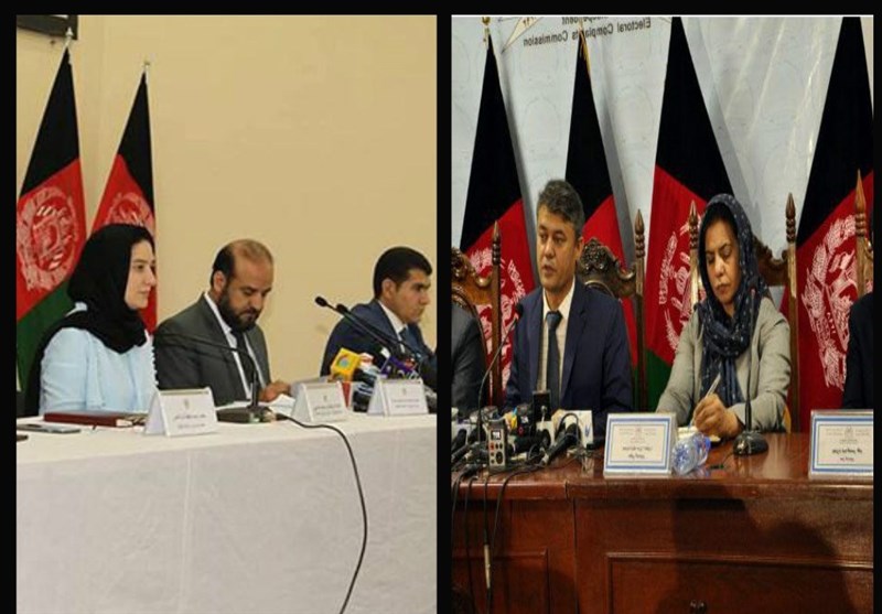 کمیسیون انتخابات افغانستان: ابطال آرای کابل پذیرفتنی نیست