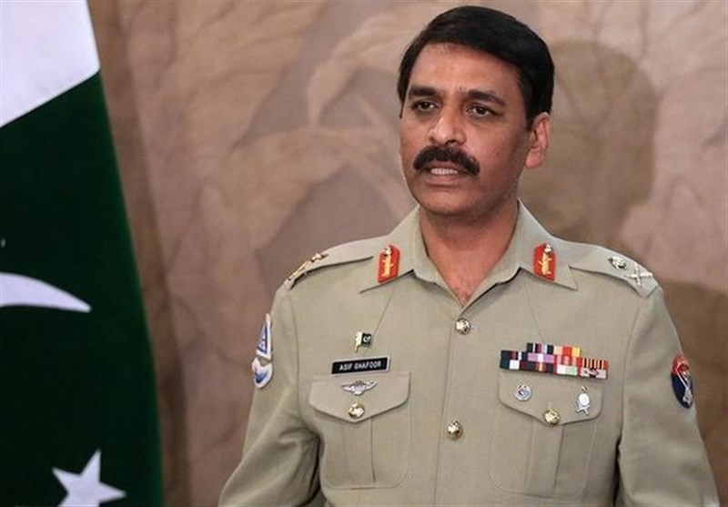 ارتش پاکستان ادعای رسانه‌های هندی را تکذیب کرد