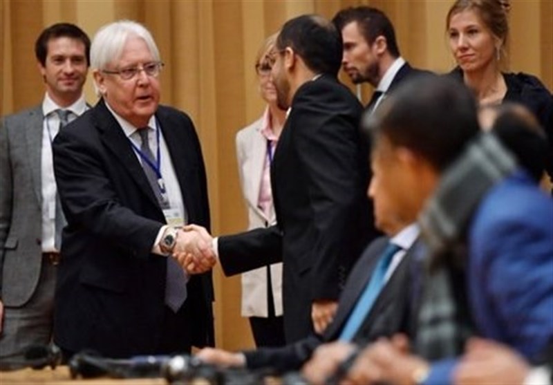 محورهای مذاکرات صلح یمن در سوئد