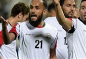 عربستان مانع سفر تیم ملی یمن به قطر شد