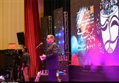 کاشان|تئاتر باید برطرف کننده معضلات جامعه باشد