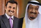 آیا امیر قطر در نشست شورای همکاری خلیج‌فارس حاضر می‌شود؟