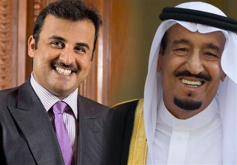 آیا امیر قطر در نشست شورای همکاری خلیج‌فارس حاضر می‌شود؟