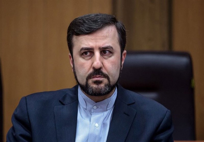 تشکیل کمیته حقیقت یاب برای ربایش 4 دیپلمات ایرانی