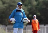 ایراندوست: پس از دوسال به لیگ بازگشتیم/ بازیکنان تیم ملوان با جان و دل بازی کردند