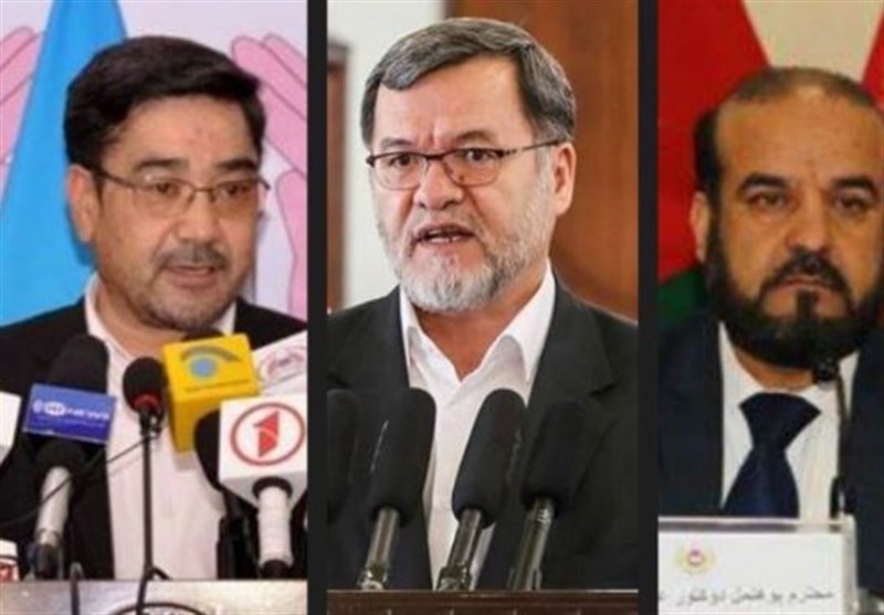انصراف کمیسیون شکایات انتخابات افغانستان از ابطال آرای کابل