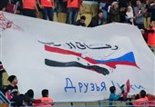 سوریه مربیان روسی را برای آموزش ورزشکاران المپیکی جذب می‌کند