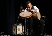نوای هنرمندان موسیقی کشور در زاهدان طنین‌انداز شد
