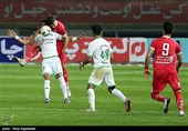 ماشین‌سازی به مصاف نساجی و پرسپولیس می‌رود