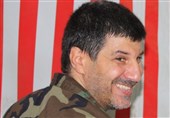 حسّان اللقیس: الرجل الذی حلّق... فوق فلسطین