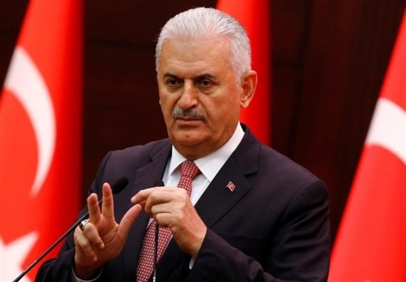 رئیس مجلس ترکیه: هزینه حملات تروریستی بیش از سود ناخالص داخلی کشورهاست