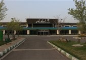 پروژه تطویل باند فرودگاه زنجان اجرا می‌شود
