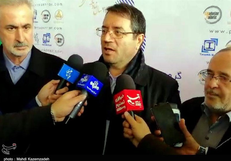 وزیر صنعت در کرمان: نقدینگی مشکل جدی صنعتگران کرمانی است