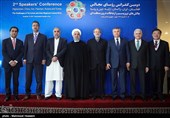البیان الختامی لمؤتمر طهران