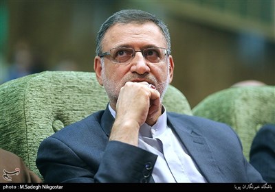 حمید محمدی رئیس سابق سازمان حج و زیارت