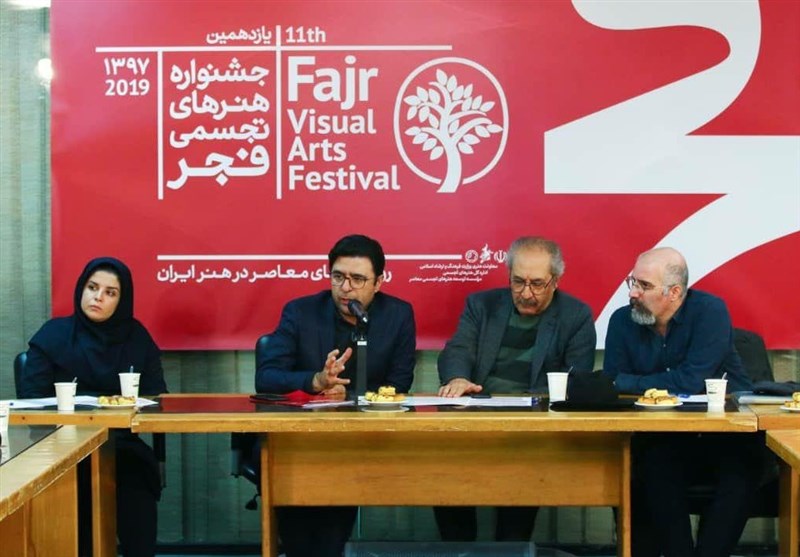 دبیر جشنواره تجسمی فجر: در بخش مسابقه از هیچ‌کس دعوت نمی‌کنیم