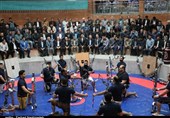 650 نفر از قهرمانان و مدال‌آوران ورزش خراسان جنوبی تجلیل شدند
