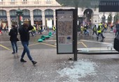 Yellow Vest Protests Spread to Canadian Cities