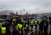 Yellow-Vest Protesters Brace for another Weekend Protest in Paris (+Video)