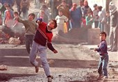 31 عاما على اندلاع "انتفاضة الحجارة" وتبقى الجذوة مستعرة