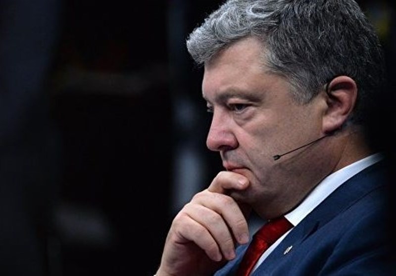 تشکیل 11 پرونده قضایی علیه رئیس جمهوری سابق اوکراین