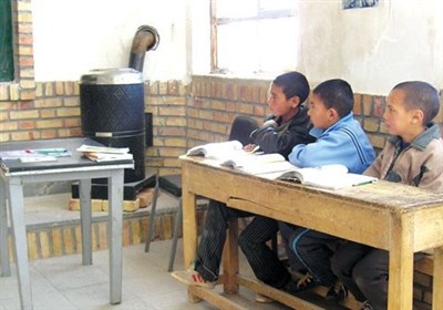 98 درصد مدارس استان سمنان به سیستم‌های گرمایشی استاندارد مجهز شده‌اند