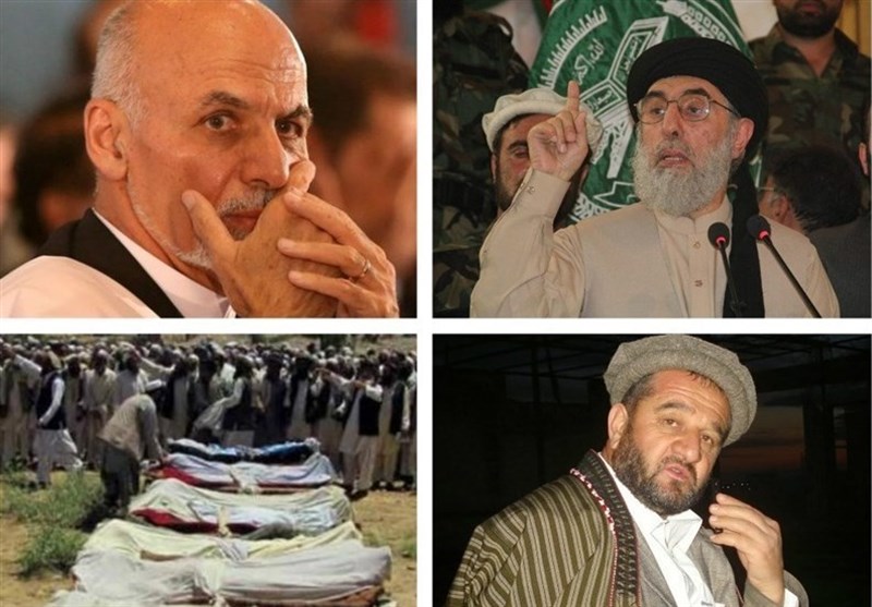 گزارش تسنیم| سیاست دوگانه دولت افغانستان؛ سرکوب فرماندهان مردمی و مدارا با جنگ‌سالاران