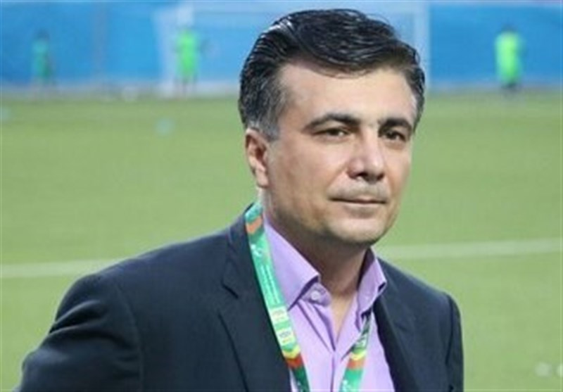 رفعتی: داوران بانوان از سال 2019 می‌توانند در بازی‌های AFC CUP قضاوت کنند