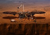 NASA&apos;s Rover Sends First Audio Recording from Mars (+Video)