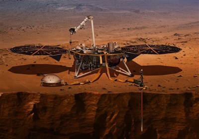 NASA's Rover Sends First Audio Recording from Mars (+Video)