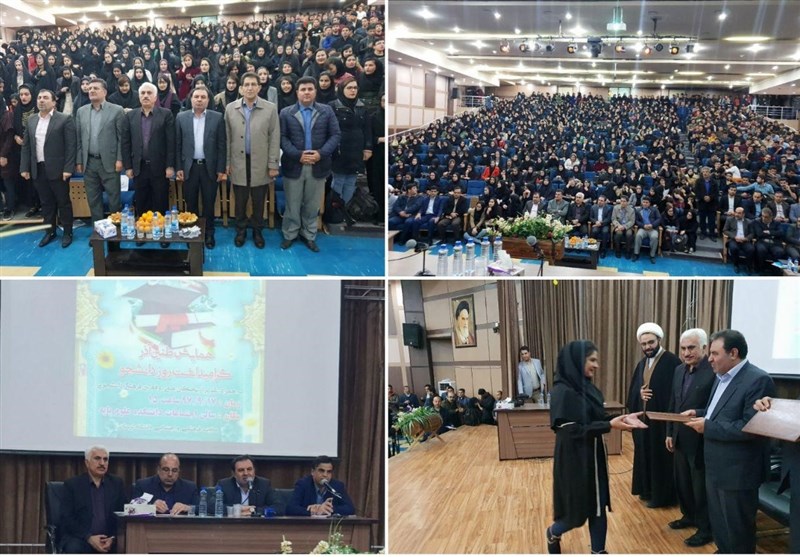 نشست دانشجویان لرستان با استاندار؛ انتقاد به تبعیت از حلقه سیاسیون تندرو استان