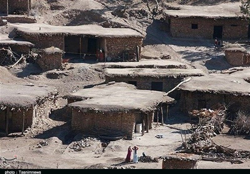 لرستان| حبس 5 ماهه 20 روستای الیگودرز؛ مردم بدون آب و نان مانده‌اند