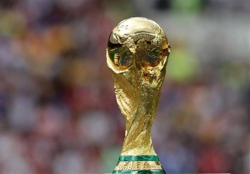 ایران در سید اول مرحله مقدماتی جام جهانی 2026