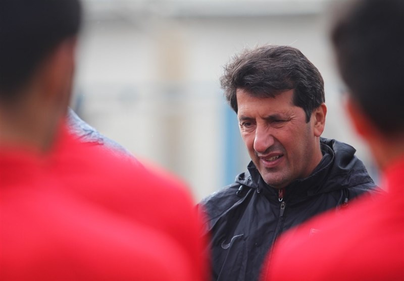 Majidi, Taghavi Shortlisted to Coach Iran U-23 Football Team