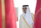 الدوحة ترد على أول تعلیق على تغیّب أمیر قطر عن قمة الریاض