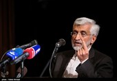 جلیلی: آمریکا بداند ایران برای هر رفتارش پاسخی خواهد داد