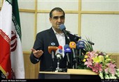 وزیر بهداشت در کرمان: خدمت به مردم کوبنده‌ترین پاسخ به اقدامات دشمنان نظام است