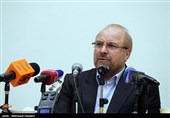 ‌قالیباف در رشت:‌‌ آمریکا با‌ لایحه FATF می‌خواهد ایران را از اقتصاد جهانی محروم ‌کند‌