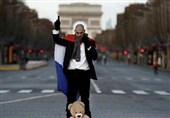 پندهایی از گردشگری فرانسه با چاشنی اعتراضات / چرا بیمه کنسلی سفر برای ایرانیان وجود ندارد