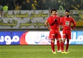 سفر رسن به عراق پس از نشست با سرپرست باشگاه پرسپولیس