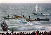 غدا.. انطلاق المسیر البحری الـ19 من شمال غزة
