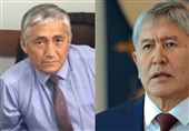 مخالفان رئیس جمهور سابق قرقیزستان: حزب سوسیال دموکرات قرقیزستان به آتامبایف تعلق ندارد