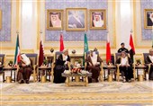 Qatar Rift Overshadows Riyadh Summit as Emir Stays Away